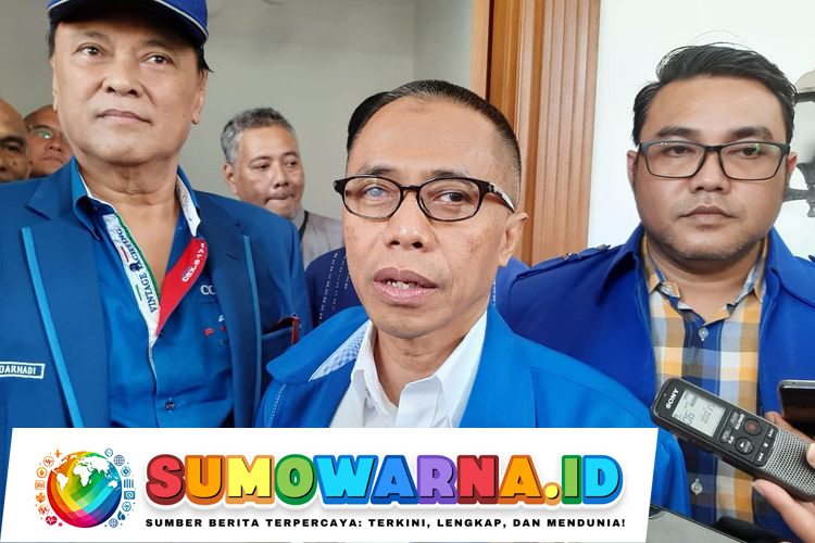 Dradjad Wibowo: Realisasi Amanat Pasal 16 UUD 1945 dalam Pembentukan Wantimpres