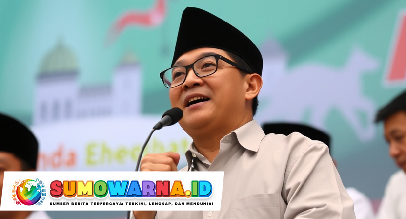 Survei Indikator Mengungkap: Gerindra Mencatat Sentimen Positif Tertinggi di Angka 29,1%