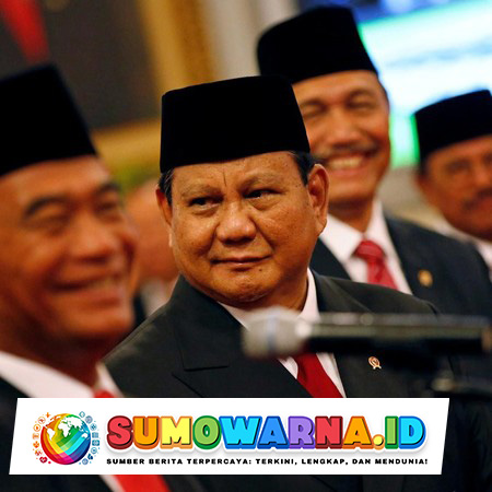 Isu Lingkungan Hidup: Kebijakan Prabowo untuk Membangun Indonesia Berkelanjutan