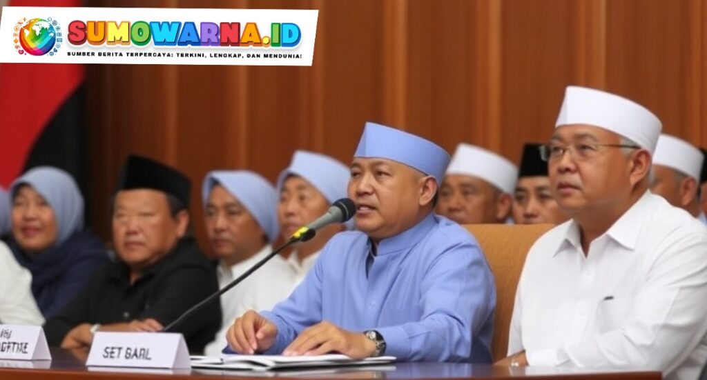 Pasukan dan Utusan Khusus: Presiden Ingin Kekayaan Alam untuk Kemakmuran Rakyat