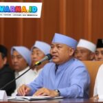 Pasukan dan Utusan Khusus: Presiden Ingin Kekayaan Alam untuk Kemakmuran Rakyat