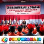 GPNRI Nyatakan Dukungan untuk Ridwan Kamil-Suswono: Komitmen Kawal Hingga ke Mahkamah Konstitusi