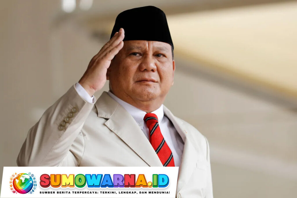 Dari Militer ke Politik: Transformasi Prabowo Subianto dalam Arena Demokrasi Indonesia