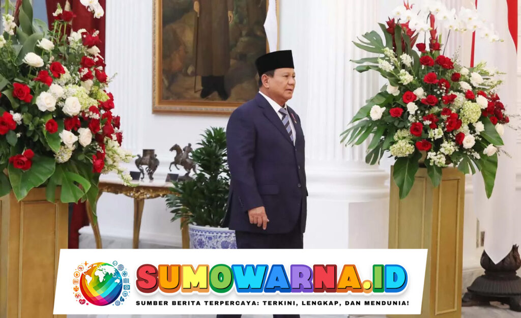 Transformasi Digital dalam Pemerintahan: Inovasi di Era Prabowo