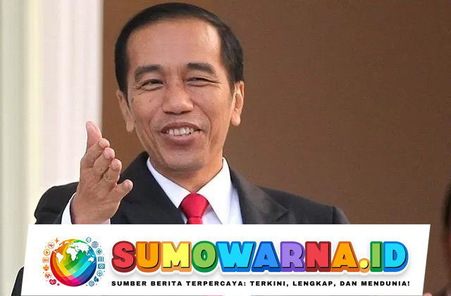 Jokowi dan Pembangunan Infrastruktur: Menghubungkan Indonesia untuk Mewujudkan Ekonomi yang Kuat