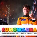 Kemenangan Lando Norris di F1 GP Singapura: Kunci Suksesnya