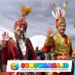 Kazakhstan Hosts the 5th World Nomad Games: Celebrating Cultural Heritage