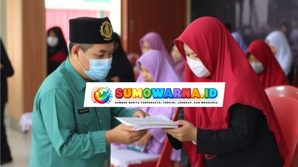 Perayaan Hari Sumpah Pemuda di Medan: Menggugah Semangat Kebangsaan yang Tak Terpadamkan