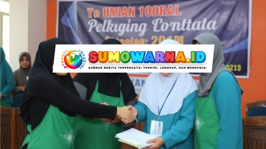 Perkembangan UMKM di Semarang: Dukungan untuk Pelaku Usaha Lokal