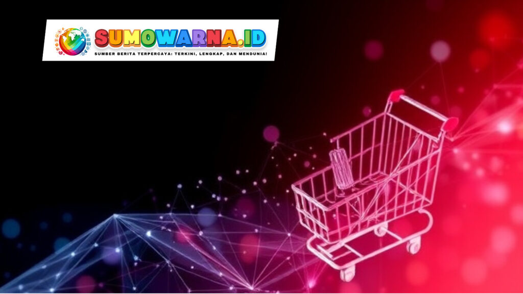 Ekonomi Digital Indonesia 2024: Bagaimana UMKM Memimpin Revolusi E-commerce