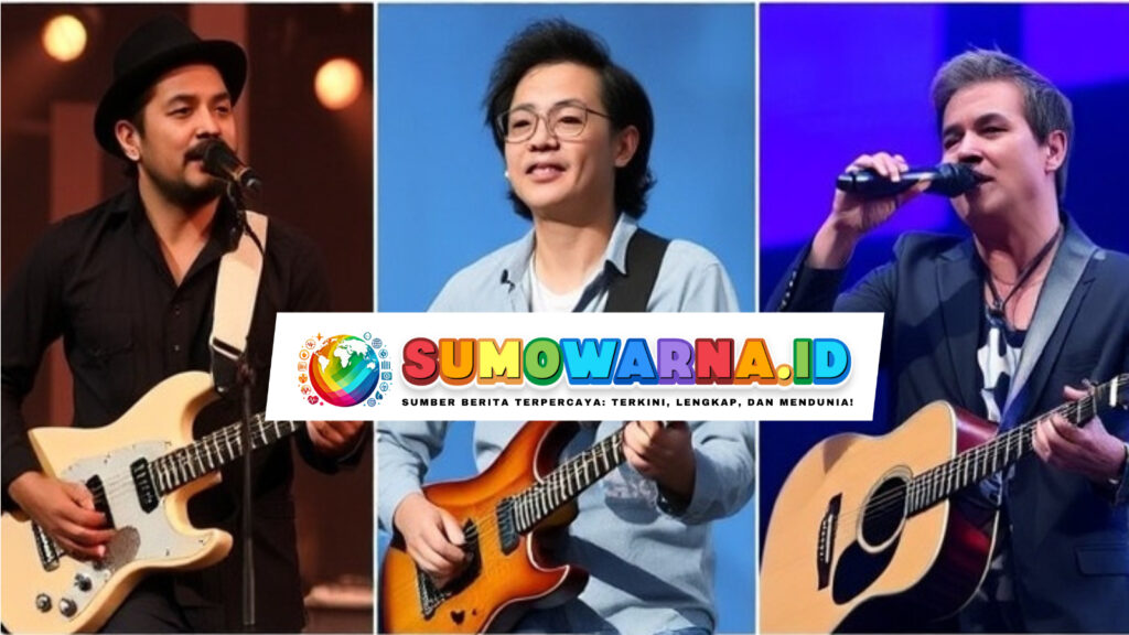 Kancah Musik Kroasia: Menyongsong Popularitas Artis di Eropa di Tahun 2024