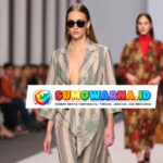 Lisbon Fashion Week 2024: Menelusuri Tren Mode Eropa yang Menginspirasi