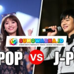 K-Pop vs J-Pop: Bagaimana Industri Musik di Korea dan Jepang Menjadi Fenomena Global