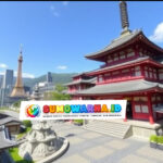 Pariwisata Digital: Teknologi Virtual Tour yang Mengubah Industri Wisata di Jepang dan Korea