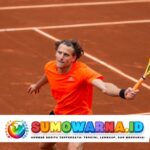 Diego Forlan: Menyongsong Tantangan Baru di Dunia Tenis