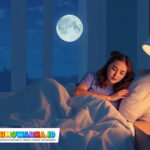 Cara Mengatasi Insomnia dengan Rutinitas Malam yang Tenang