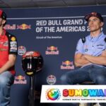 MotoGP 2024: Francesco Bagnaia Dapat ‘Bantuan’ Marquez