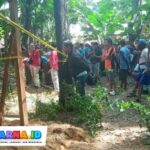 Asmara Maut Janda dan Pria Beristri di Ngawi