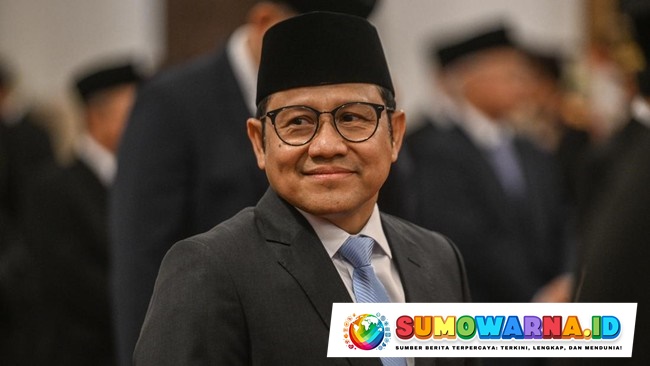 Cak Imin: Fokus Utama Kabinet Tanpa Bahas IKN