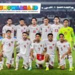 Segera! Tiket Pertandingan Indonesia vs Jepang dan Arab Saudi Akan Dirilis