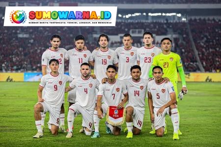 Segera! Tiket Pertandingan Indonesia vs Jepang dan Arab Saudi Akan Dirilis