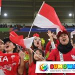 Alasan Suporter Wajib Punya Garuda ID untuk Beli Tiket Timnas