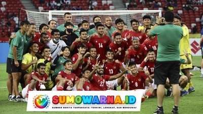 PSSI dan Klub Berkolaborasi untuk Pemain Abroad di Piala AFF 2024