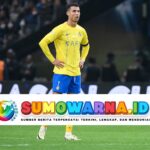 Perjalanan Inspirasional: Fans China Gowes Sepeda Demi Ronaldo