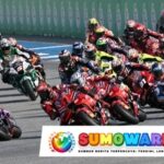 Klasemen MotoGP Usai Thailand: Bagnaia Kukuh di Puncak, Martin Tak Mau Kalah