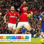 Drama Liga Inggris: MU Kalah Kontroversial, Chelsea Raih Kemenangan