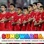 Tiket Timnas Indonesia vs Jepang dan Arab Saudi Mulai Tersedia 02 November