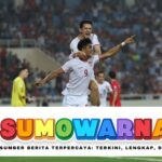 PSSI Menyikapi Penurunan Ranking FIFA: Fokus Mengejar Jepang