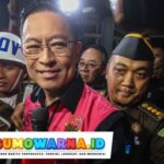 Tom Lembong Terjerat Kasus Korupsi Impor Gula, Media Internasional Menyoroti