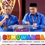 Luthfi Sebut Jokowi dan Prabowo dalam Debat Pilgub Jateng, Bahas Sinergi