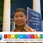 Di COP29, Hashim Djojohadikusumo Jadi Pemimpin Delegasi RI Atas Tunjukan Prabowo