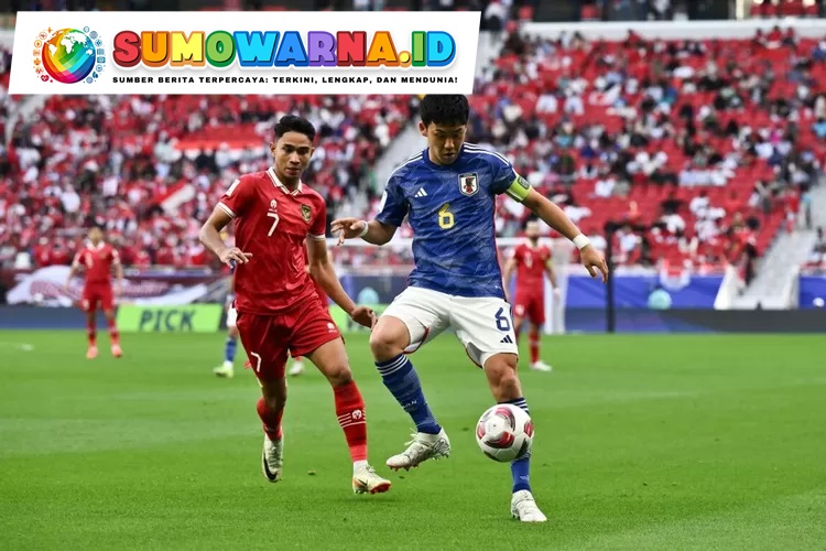 2 Ribu Fans Korea Dukung Timnas Indonesia Menurut STY