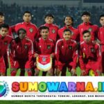 Persiapan Timnas U-20: Uji Coba Lawan Klub Liga Jepang