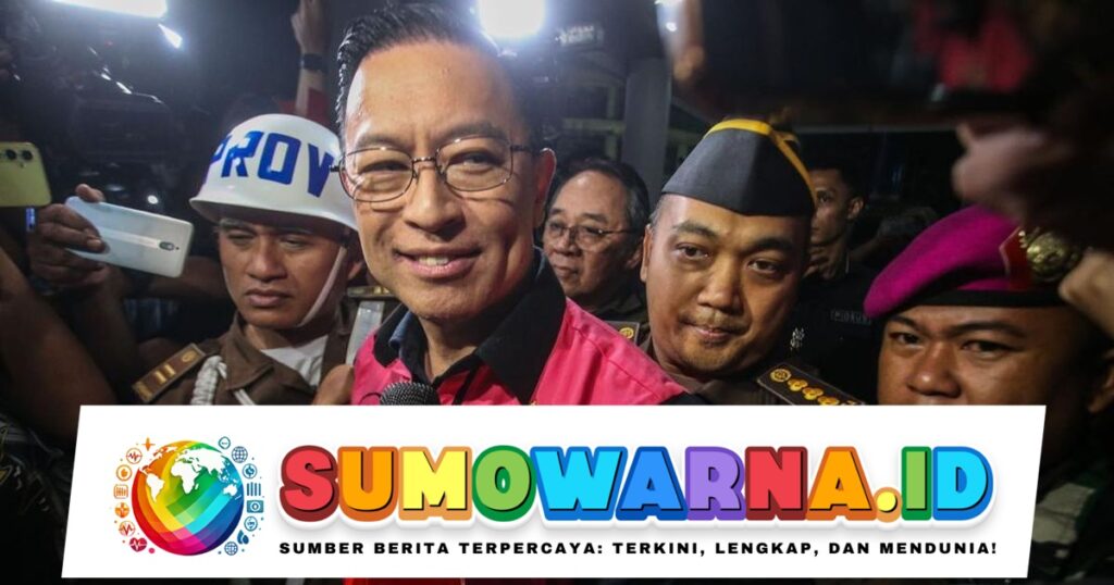 Kasus Tom Lembong Jadi Alasan Perkuat Aturan Impor Gula