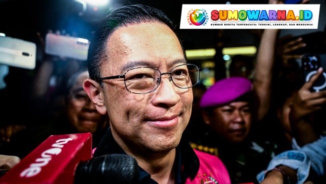 Publik Soroti Harta Tom Lembong: Rp101 Miliar Tanpa Kepemilikan Fisik