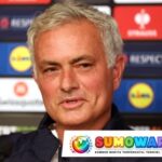 Jose Mourinho: MU dan Tottenham Calon Juara Liga Europa