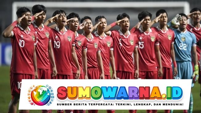 Timnas U-17: Menyongsong Kesuksesan dengan Tren Kemenangan