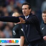 Mimpi Besar Emery Bersama Aston Villa