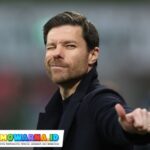 Manchester City Serius Mengejar Xabi Alonso