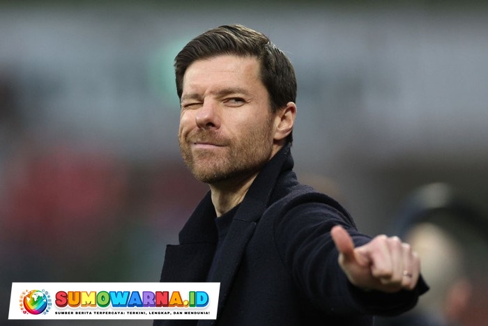 Manchester City Serius Mengejar Xabi Alonso