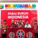 Desakan Partai Buruh: Implementasi Putusan MK untuk UU Ciptaker Harus Dituntaskan