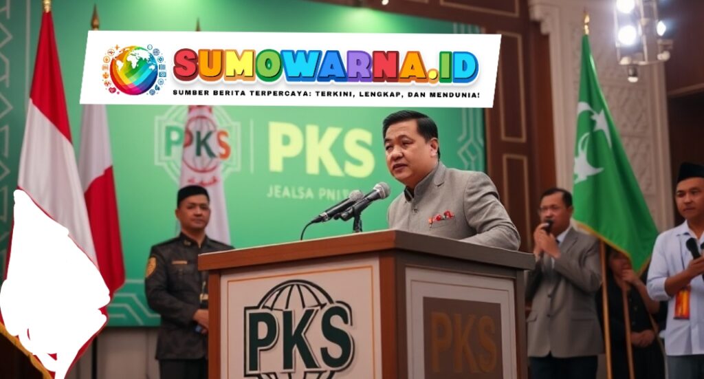 Singgung Loyalitas Partai: Suswono Kritik 7 Anggota KIM Plus yang Dukung Pramono-Rano