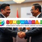 AHY Sambut Menteri Pekerjaan Umum sebagai Kader Terbaru Partai Demokrat