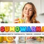 5 Minuman Ampuh untuk Melancarkan Pencernaan dan Membuat Perut Lebih Nyaman