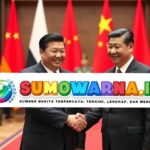 Disambut Meriah dengan Upacara Kenegaraan, Prabowo Temui Presiden Xi Jinping