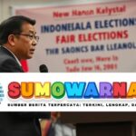 Seruan Surya Paloh untuk Pilkada: Komitmen pada Etika dan Keadilan